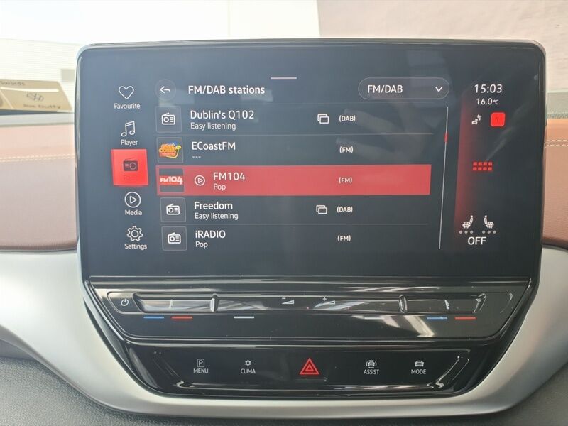 More views of Volkswagen ID.4