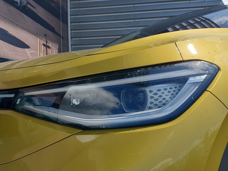 More views of Volkswagen ID.4