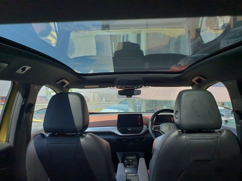More views of Volkswagen ID.4