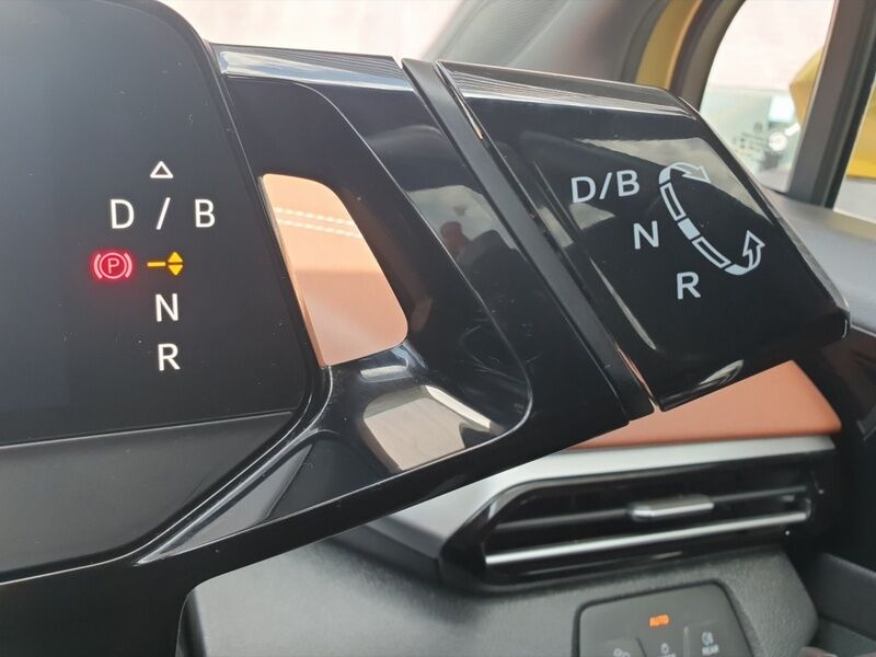 More views of Volkswagen ID.4