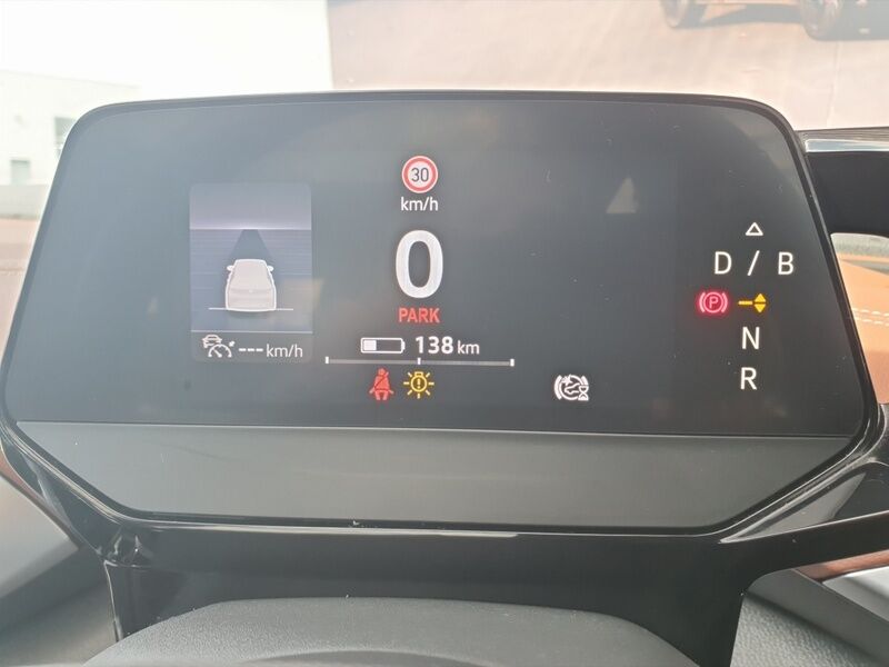More views of Volkswagen ID.4