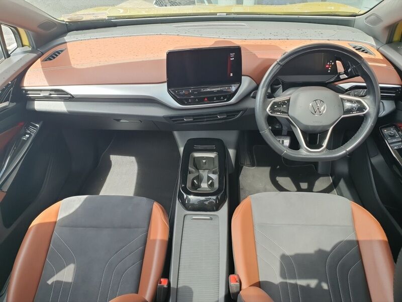 More views of Volkswagen ID.4