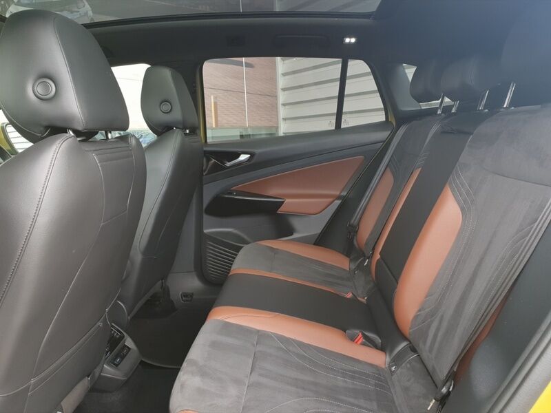 More views of Volkswagen ID.4