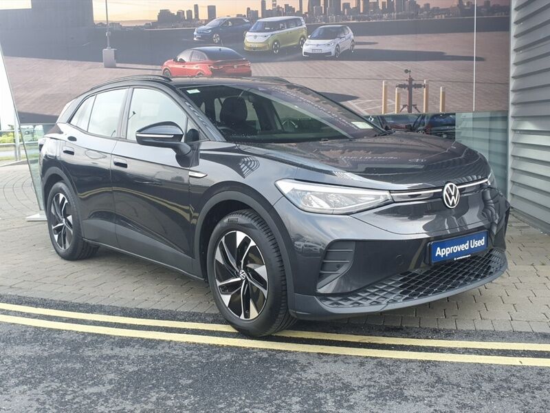 More views of Volkswagen ID.4