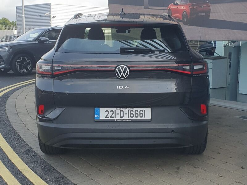 More views of Volkswagen ID.4
