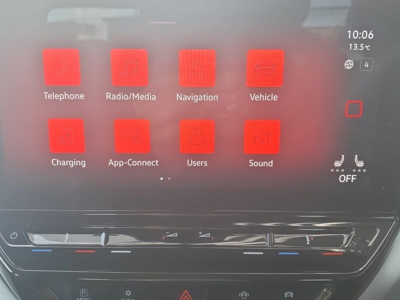 More views of Volkswagen ID.4