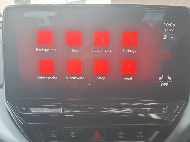 More views of Volkswagen ID.4