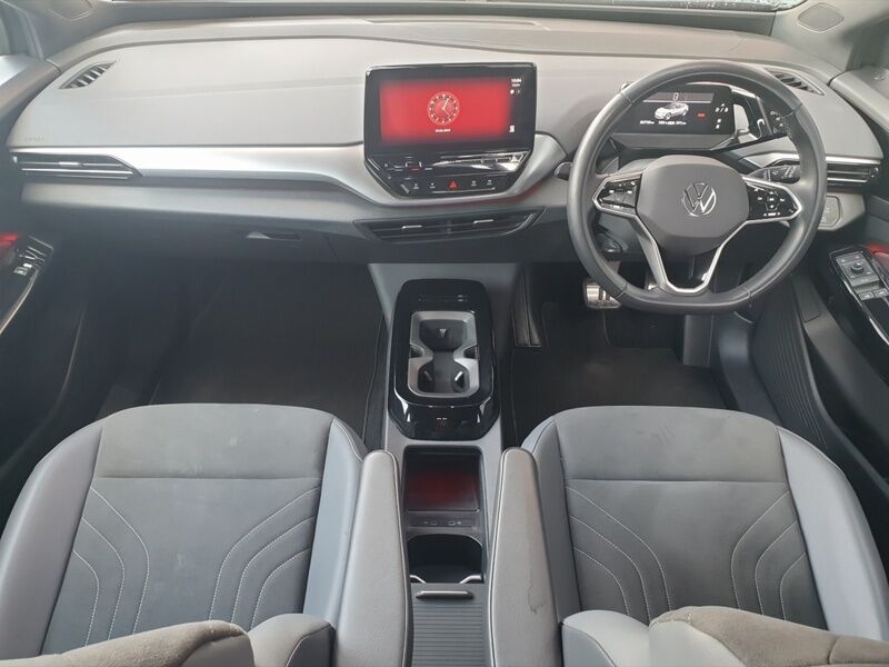 More views of Volkswagen ID.4