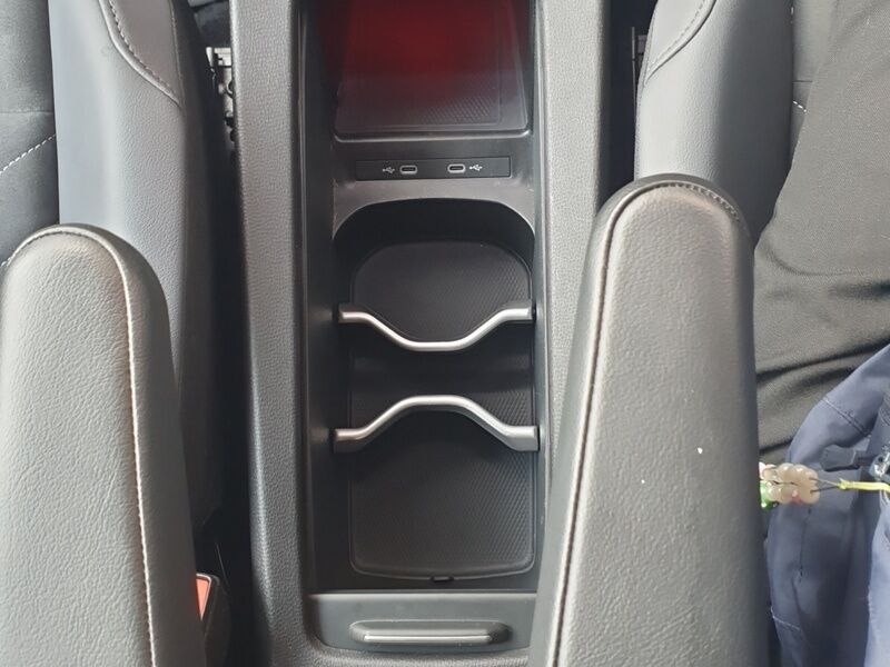 More views of Volkswagen ID.4