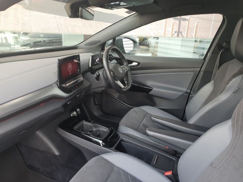 More views of Volkswagen ID.4