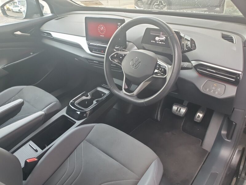 More views of Volkswagen ID.4