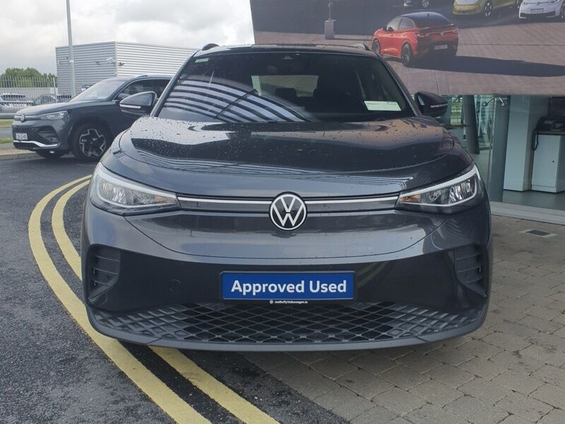 More views of Volkswagen ID.4