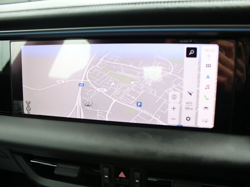 More views of Porsche Macan