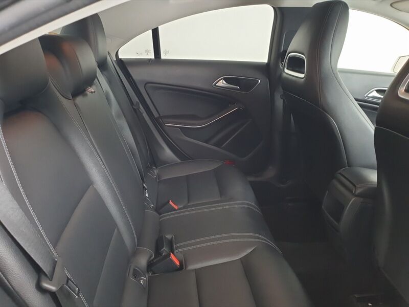 More views of Mercedes-Benz CLA