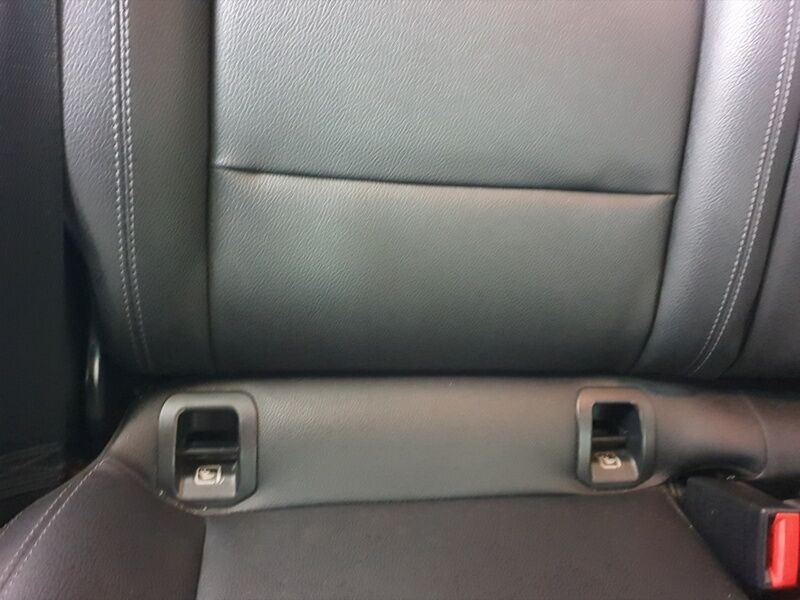 More views of Mercedes-Benz CLA