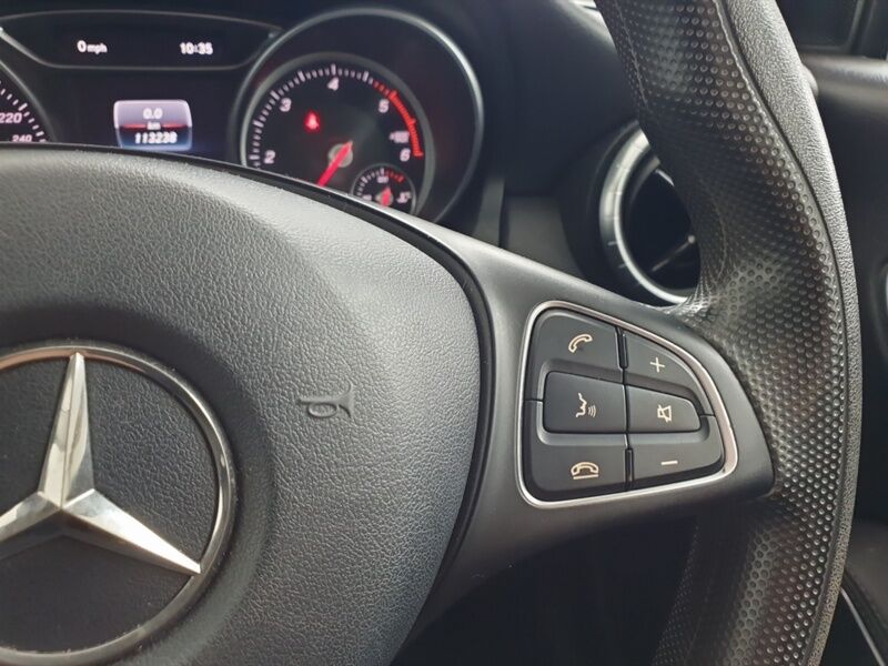 More views of Mercedes-Benz CLA