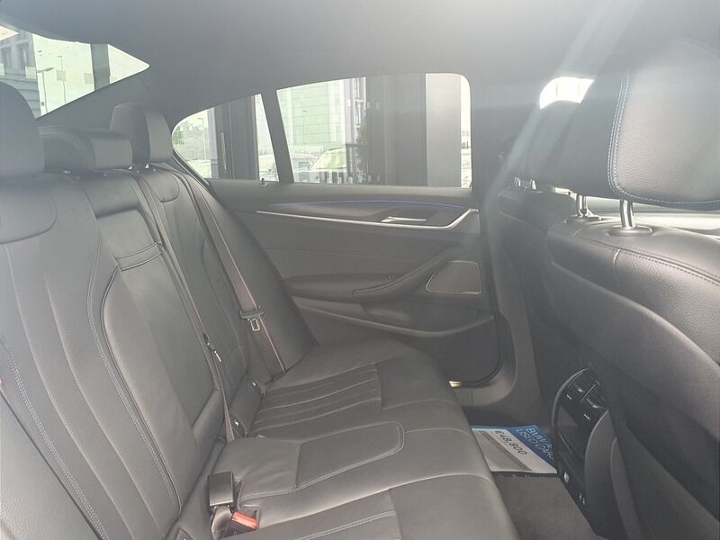 More views of BMW 5 Series