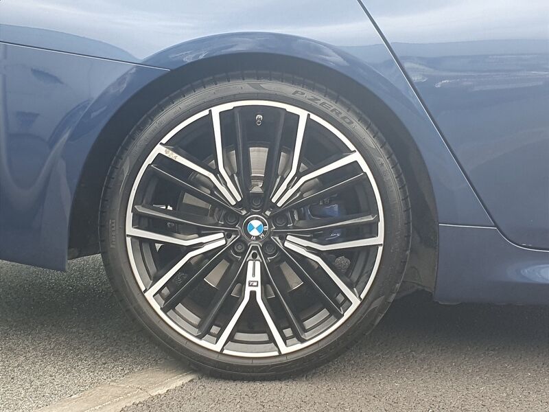 More views of BMW 5 Series
