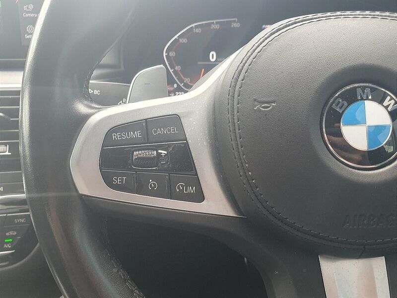 More views of BMW 5 Series