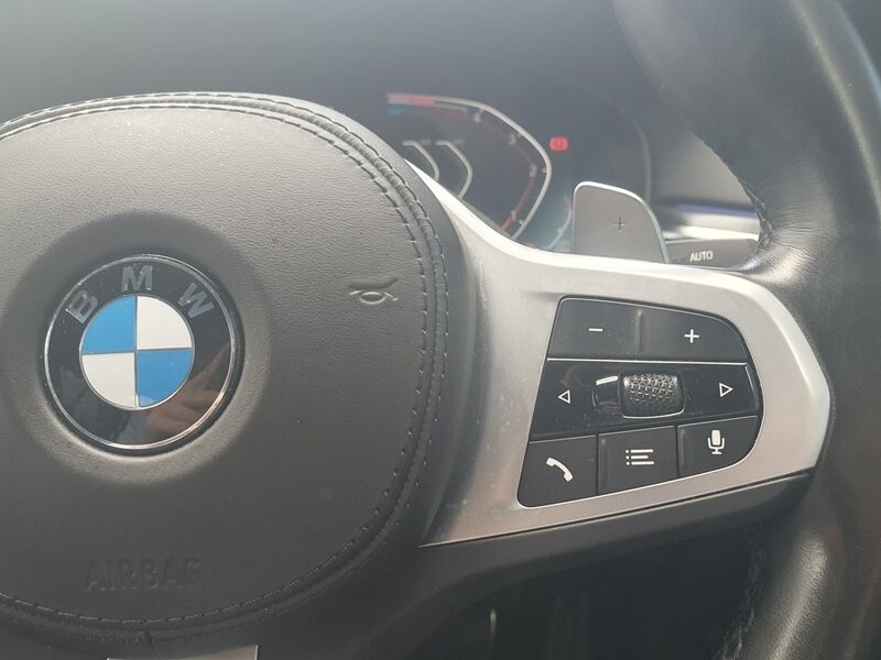 More views of BMW 5 Series