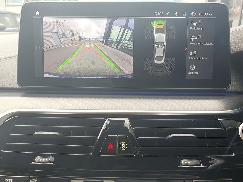 More views of BMW 5 Series