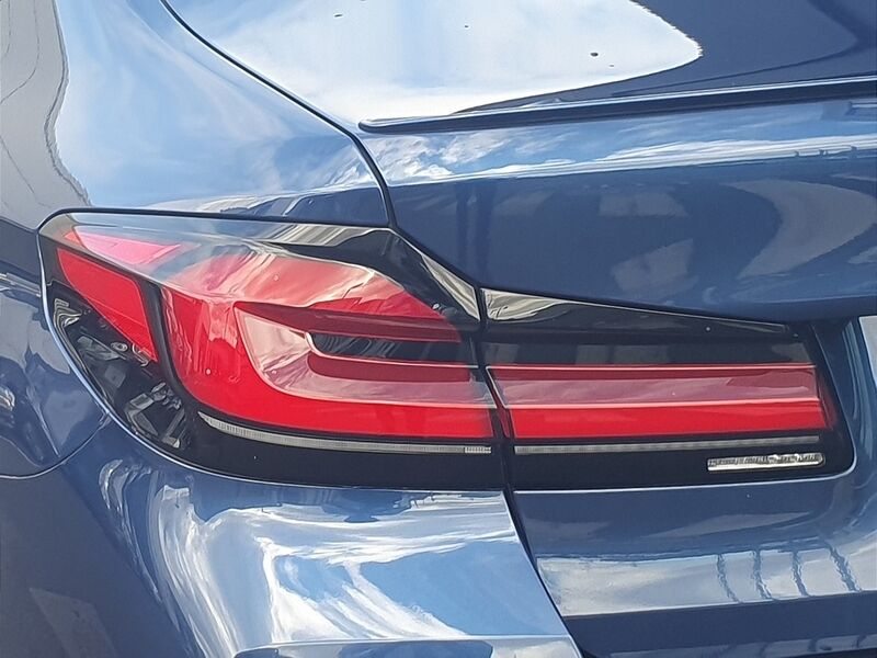 More views of BMW 5 Series