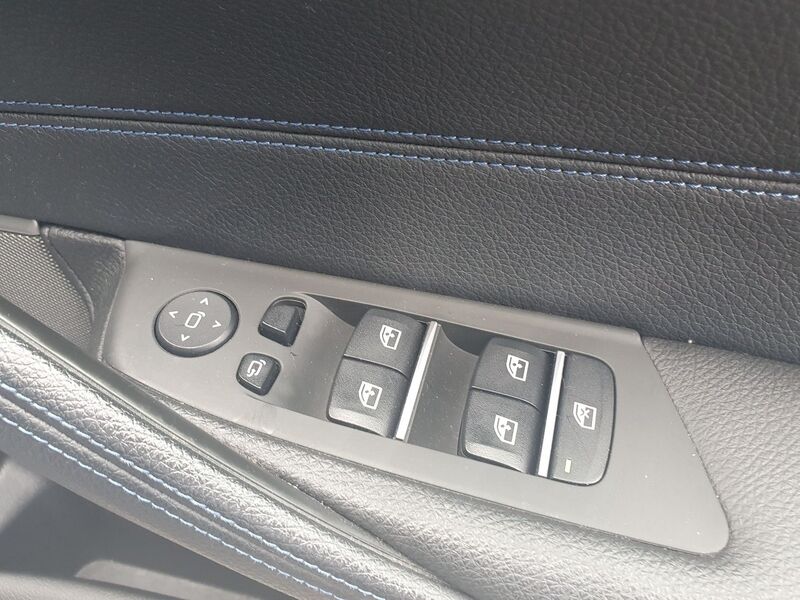 More views of BMW 5 Series