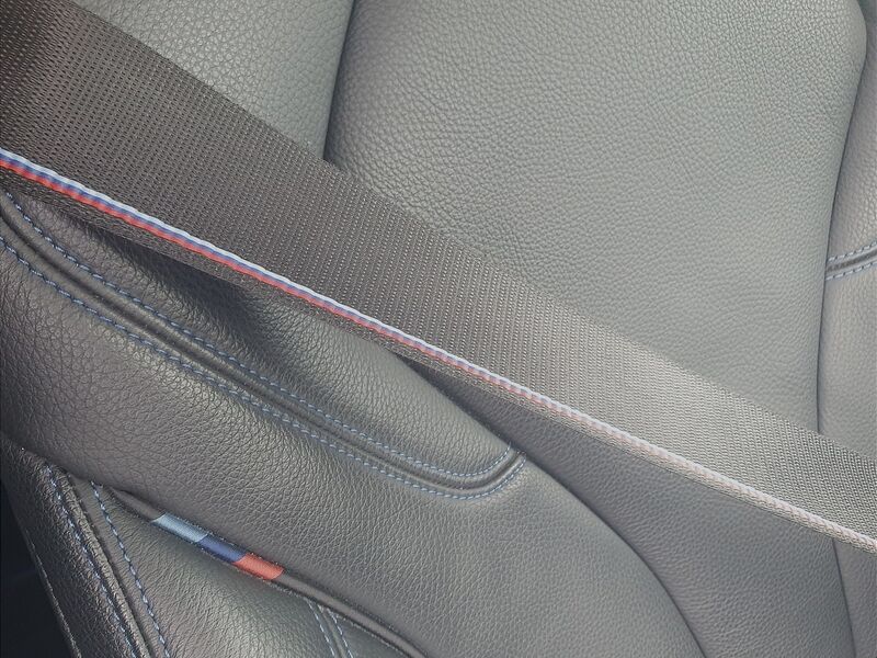 More views of BMW 5 Series