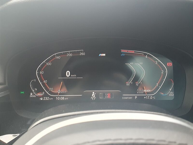 More views of BMW 5 Series