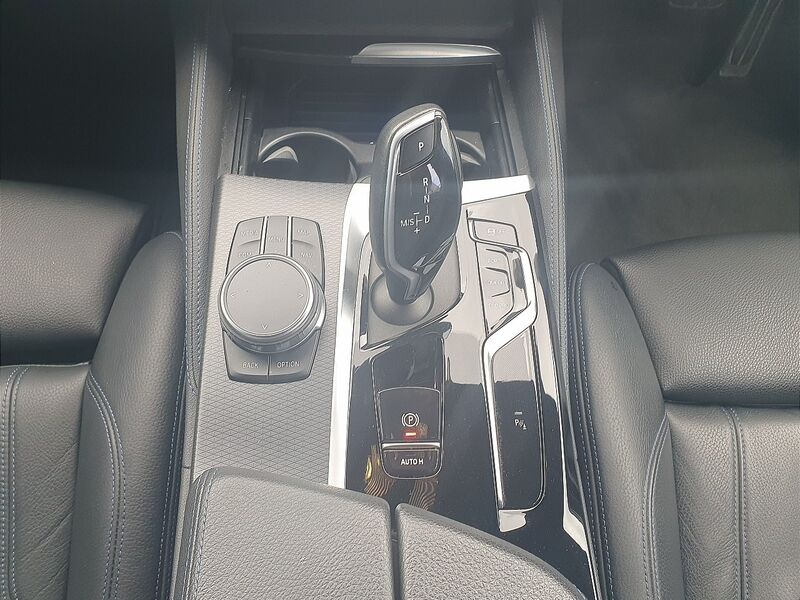 More views of BMW 5 Series