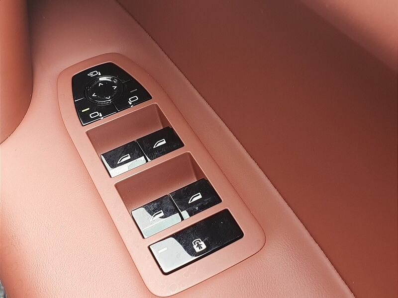 More views of BMW iX