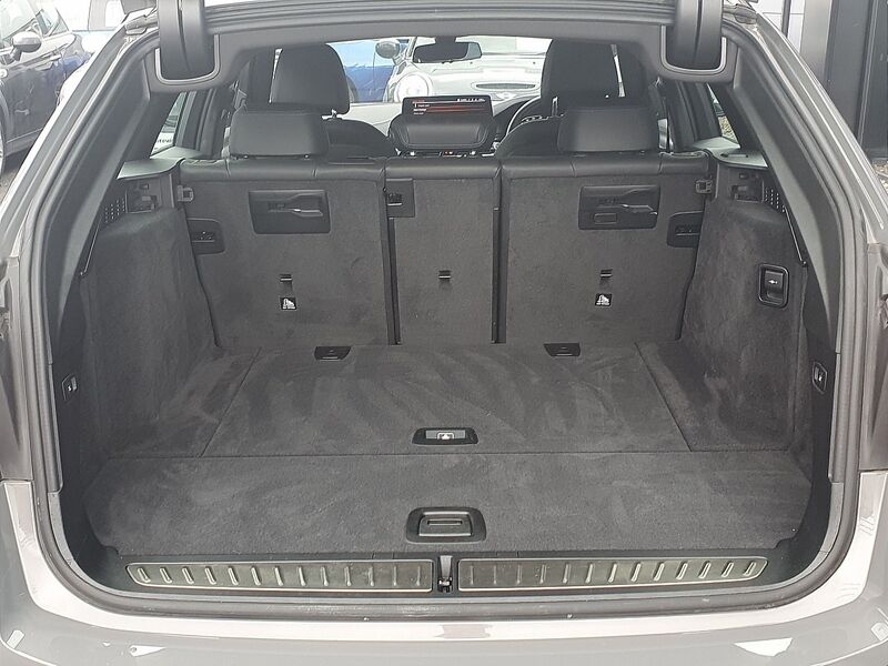 More views of BMW 5 Series