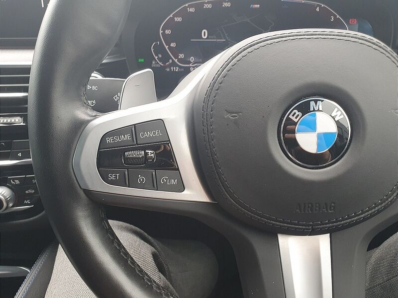 More views of BMW 5 Series