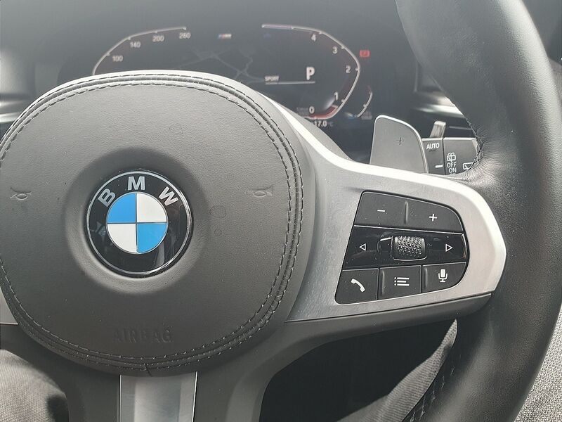 More views of BMW 5 Series