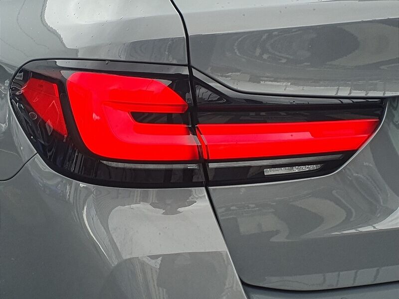More views of BMW 5 Series