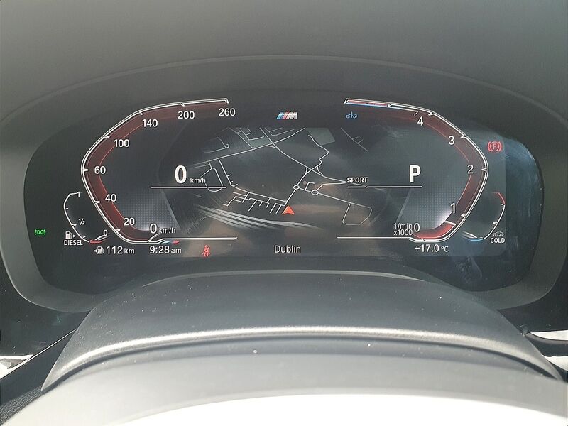 More views of BMW 5 Series