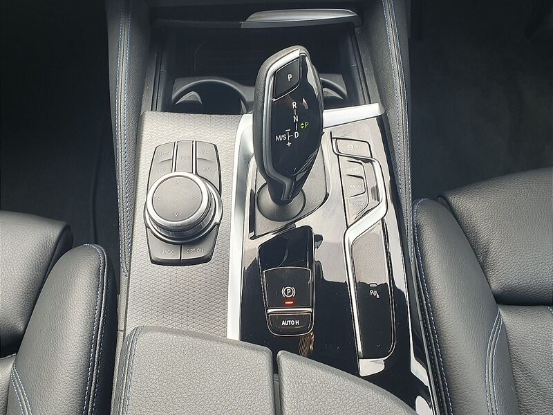 More views of BMW 5 Series