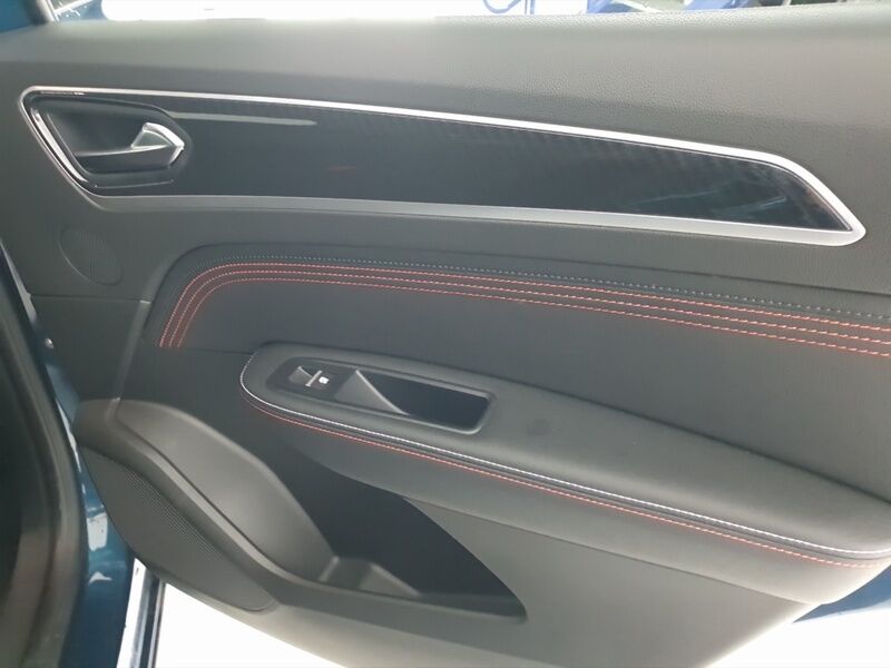 More views of Renault Arkana