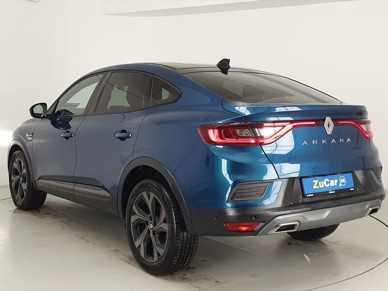 More views of Renault Arkana