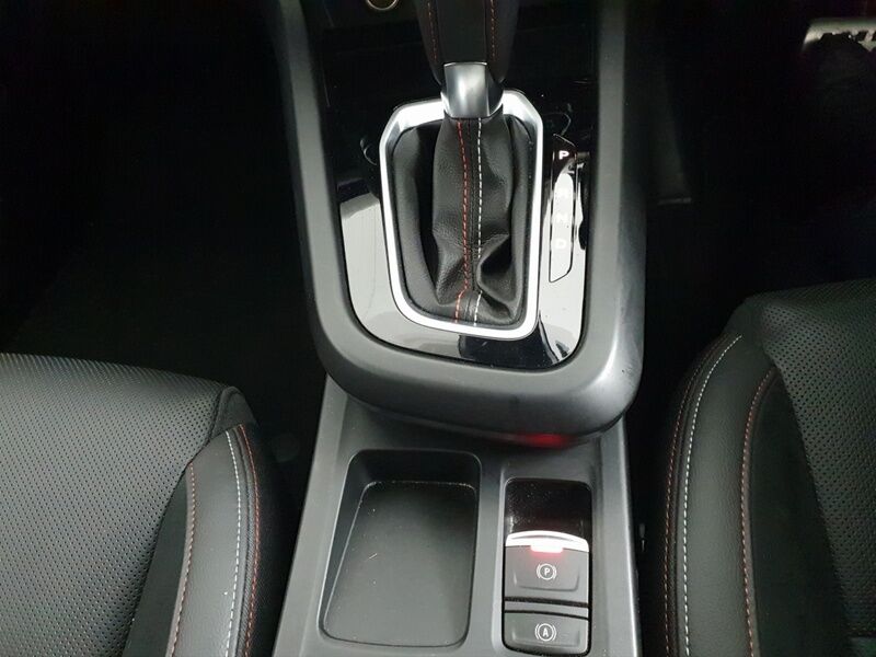 More views of Renault Arkana