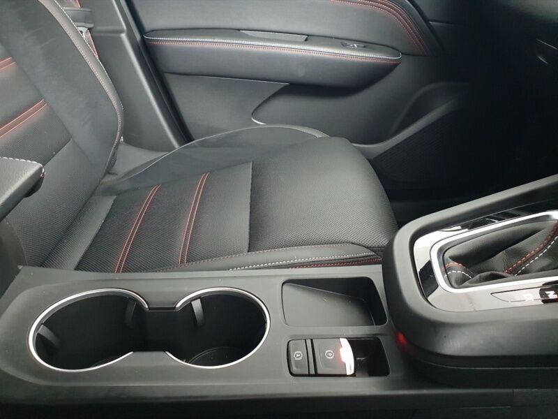More views of Renault Arkana