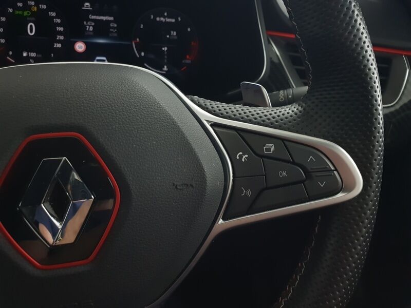 More views of Renault Arkana