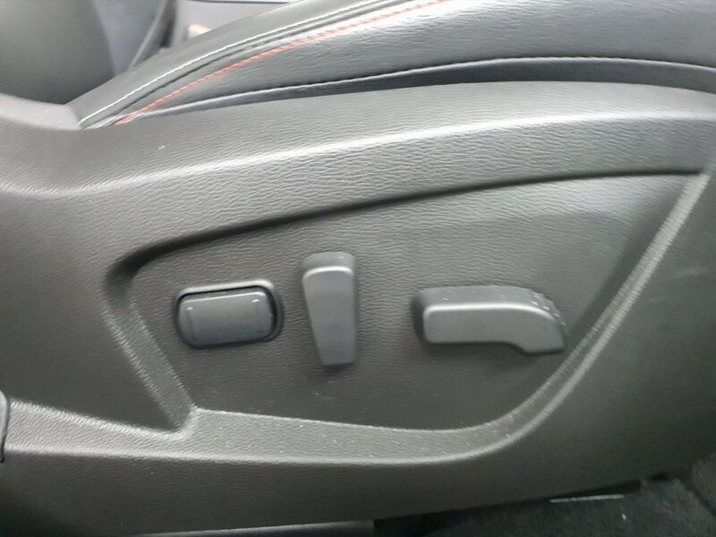 More views of Renault Arkana