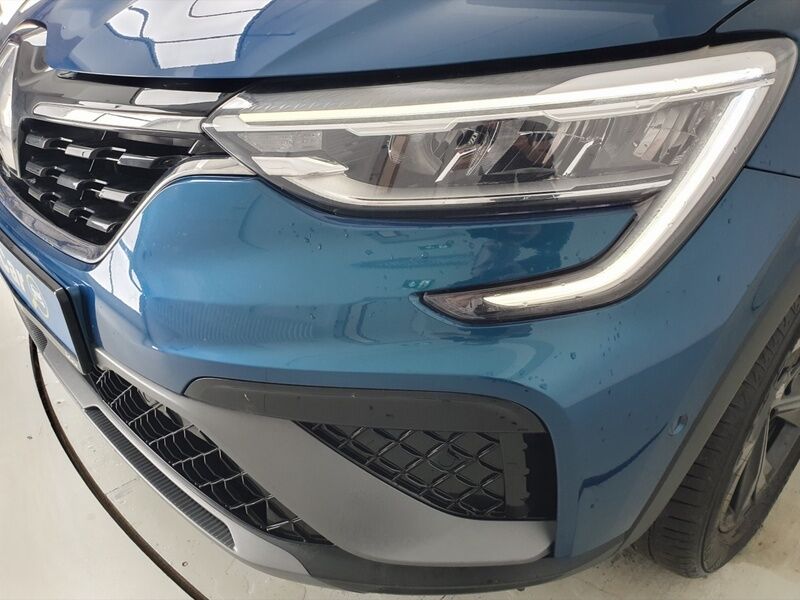More views of Renault Arkana