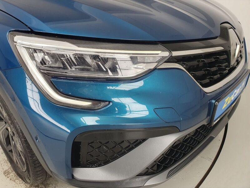 More views of Renault Arkana