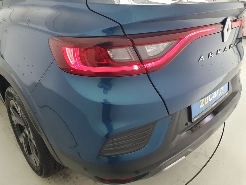 More views of Renault Arkana