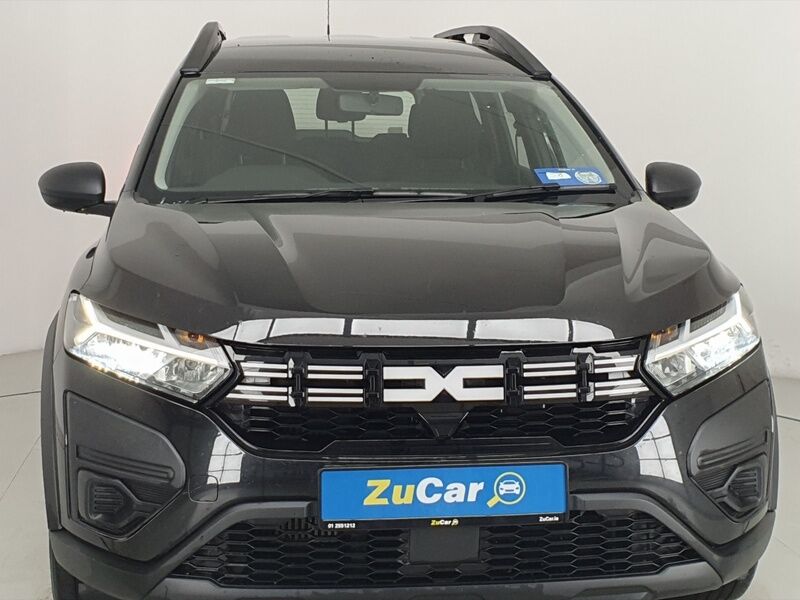 More views of Dacia Jogger