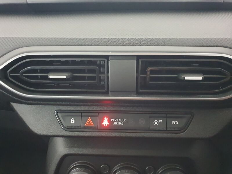 More views of Dacia Jogger