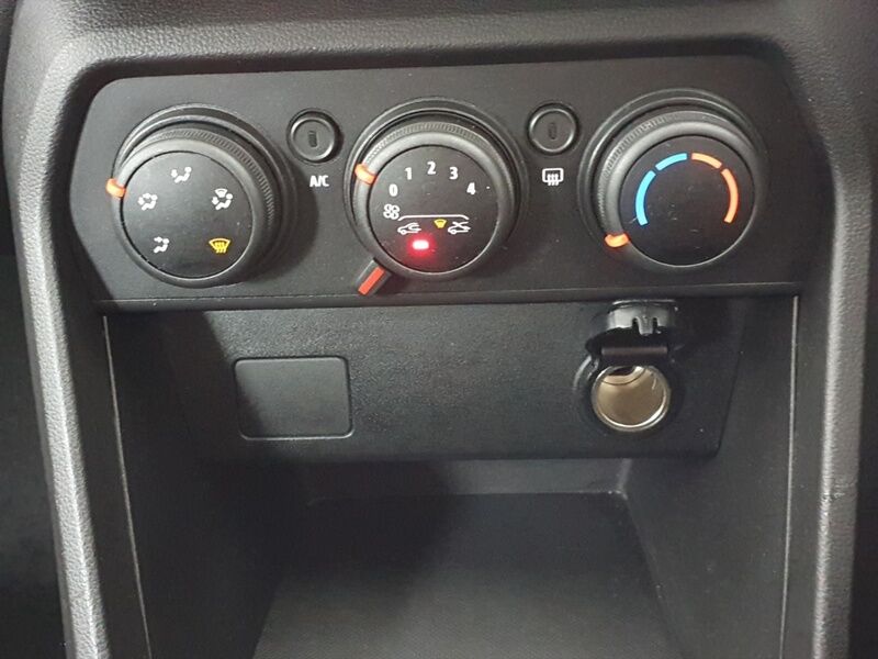 More views of Dacia Jogger