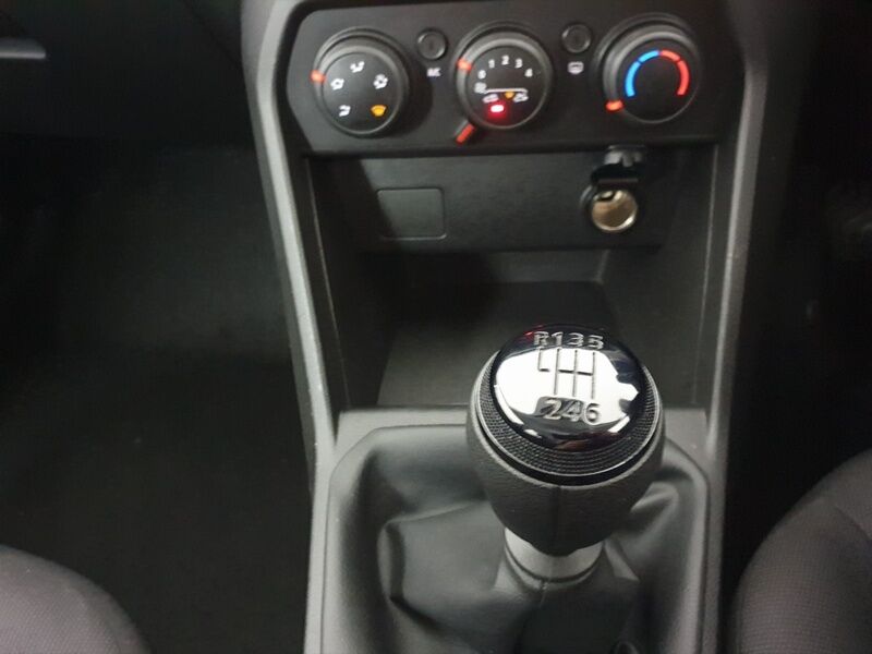 More views of Dacia Jogger